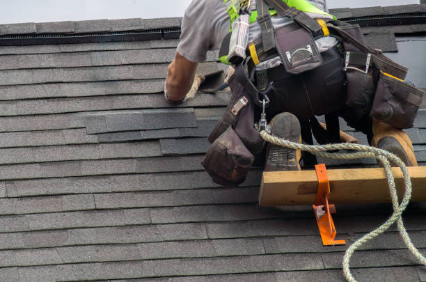 Reliable Roof Repair contractor in Carthage, IL by Brentwood Metal Roofing